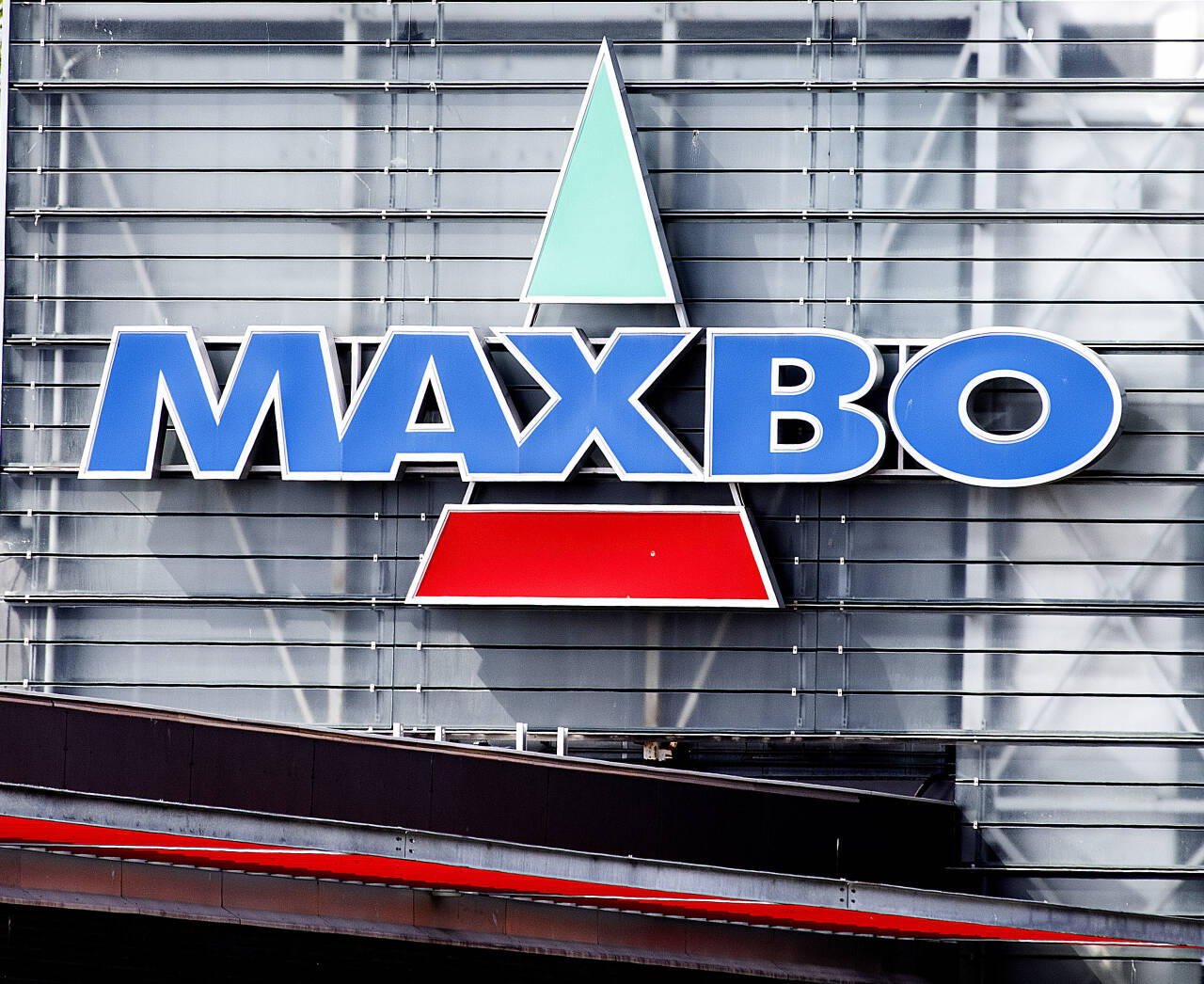 Maxbo må permittere rundt 100 ansatte. Foto: Gorm Kallestad / NTB