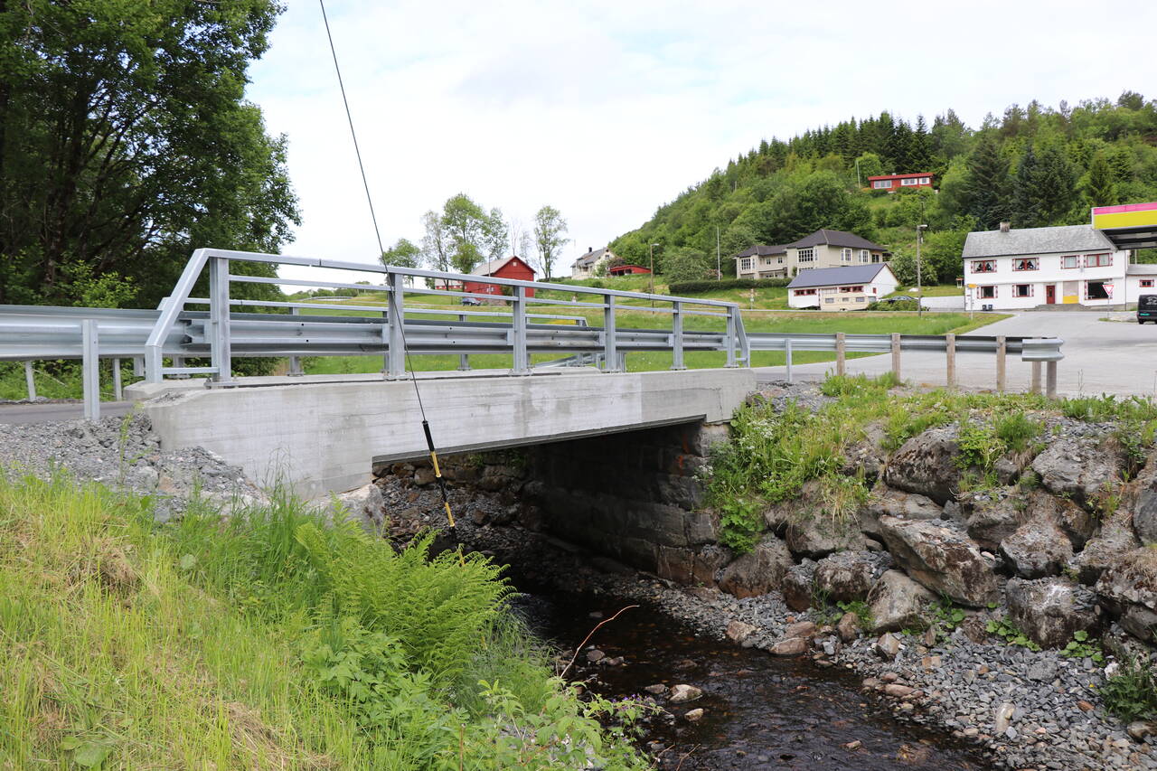 Foto: Anne Marit Øksenvåg Johansen Møre og Romsdal fylkeskommune