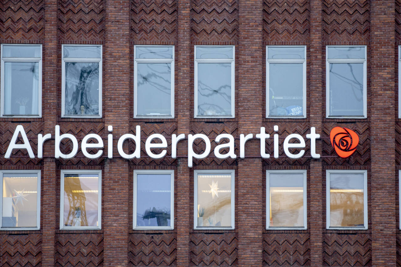 Arbeiderpartiets sentralstyre skal behandle mulige endringer i vedtektene mandag. Foto: Gorm Kallestad / NTB