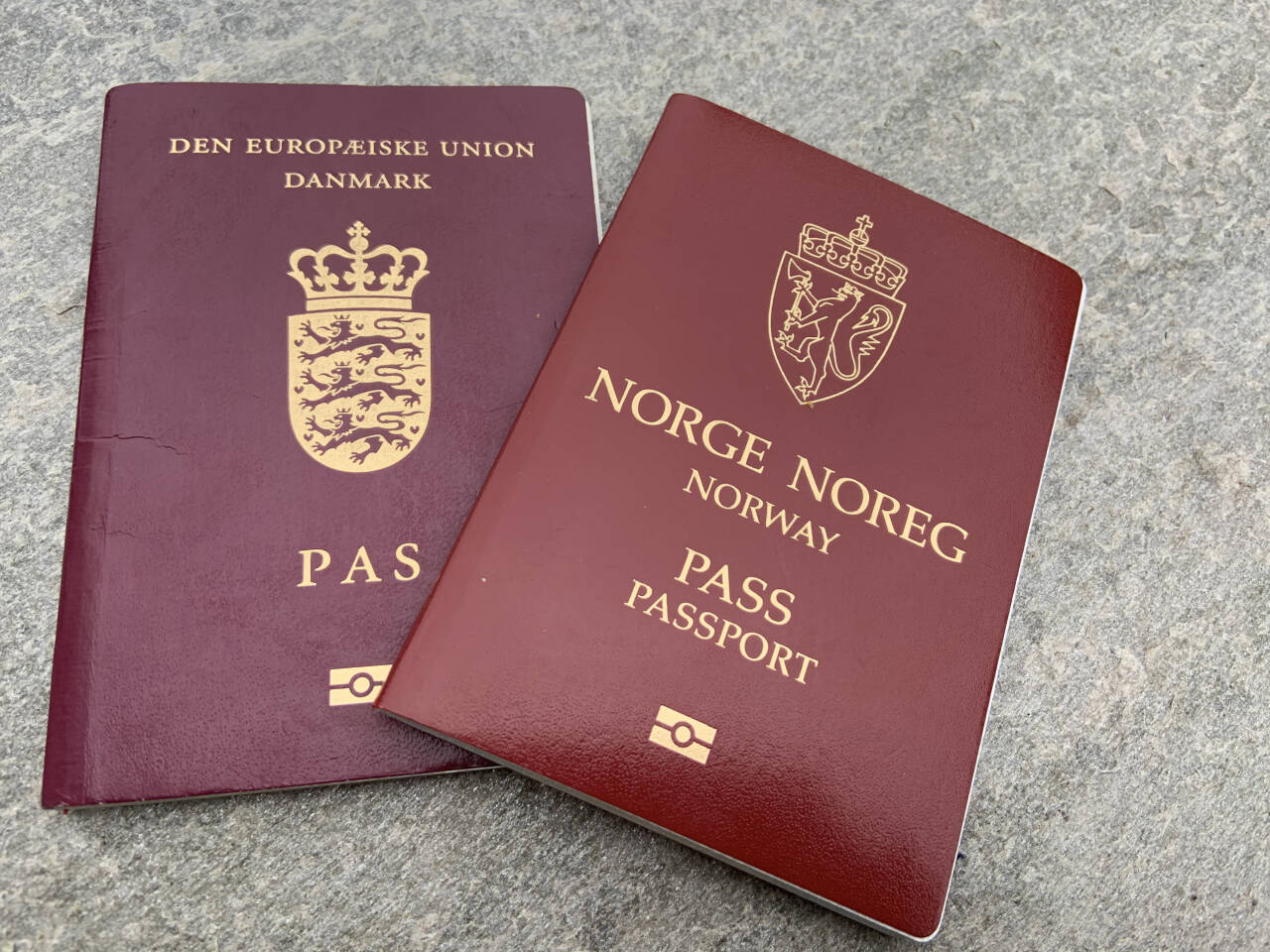 Siden 2020 har det generelt vært lov med dobbelt statsborgerskap i Norge. Foto: Erik Johansen / NTB
