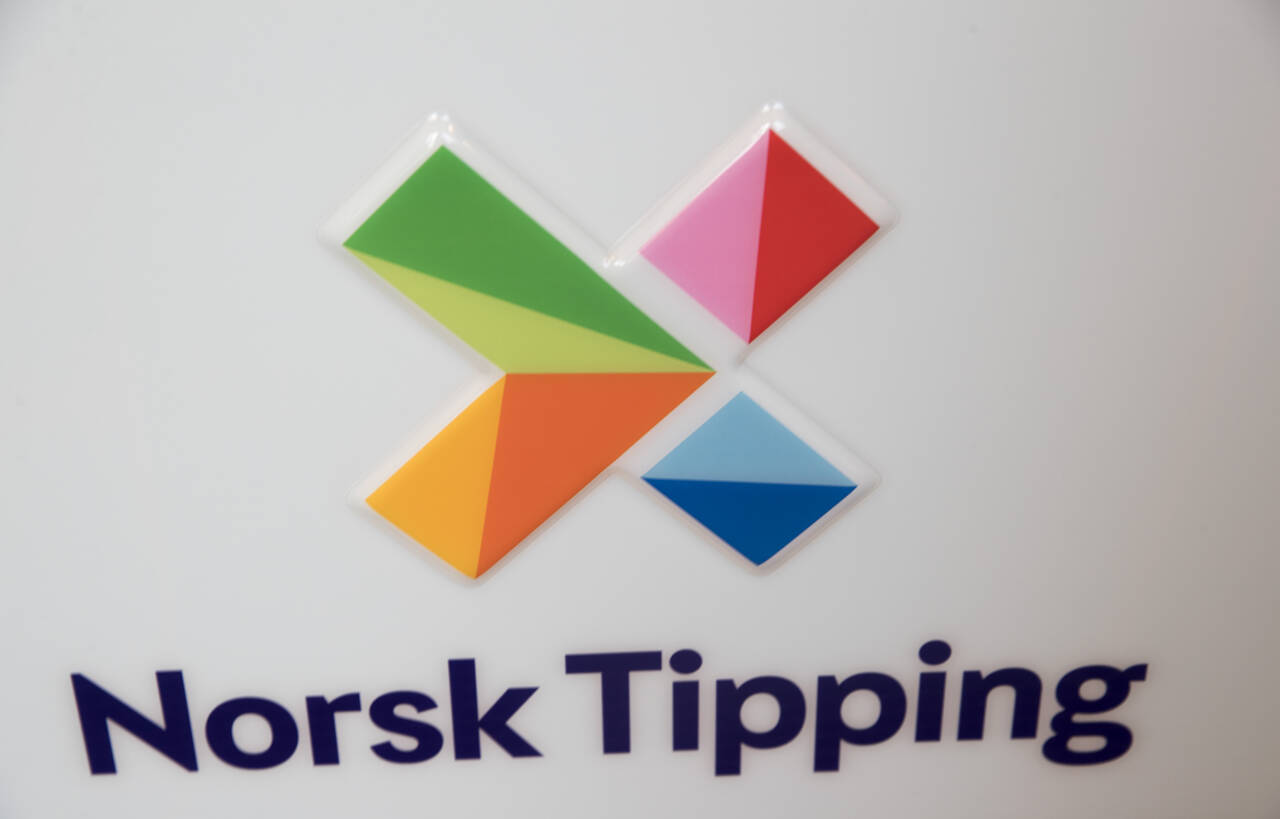 Norsk Tipping har blitt bedt om å kutte kraftig i reklamebudsjettet sitt. Foto: Terje Bendiksby / NTB