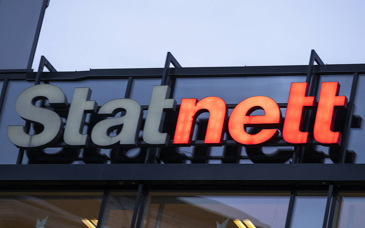 Statnett gjør enorme investeringer framover. Foto: Gorm Kallestad / NTB