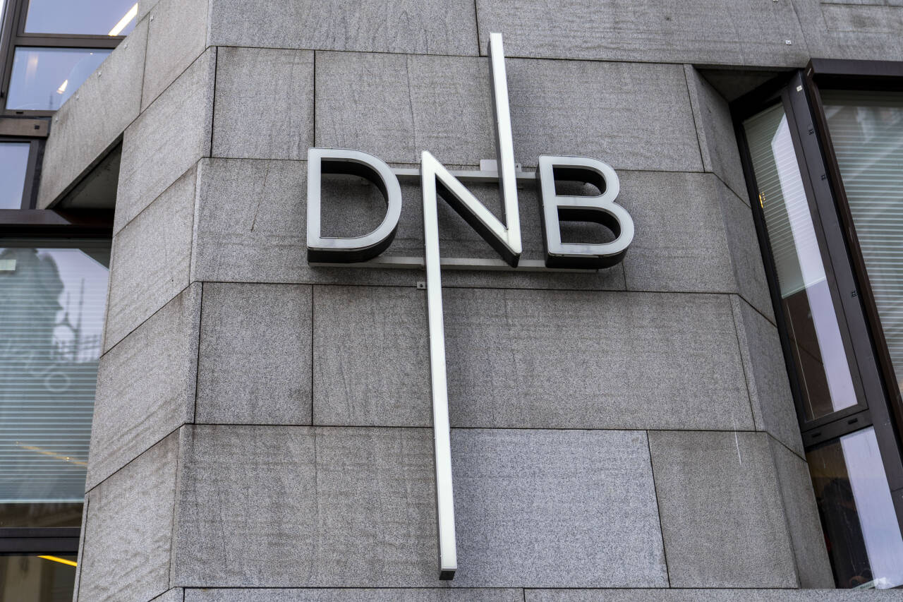 DNB Markets tror rentetoppen kan være nådd. Foto: Ludvig Heiberg Larsen / NTB