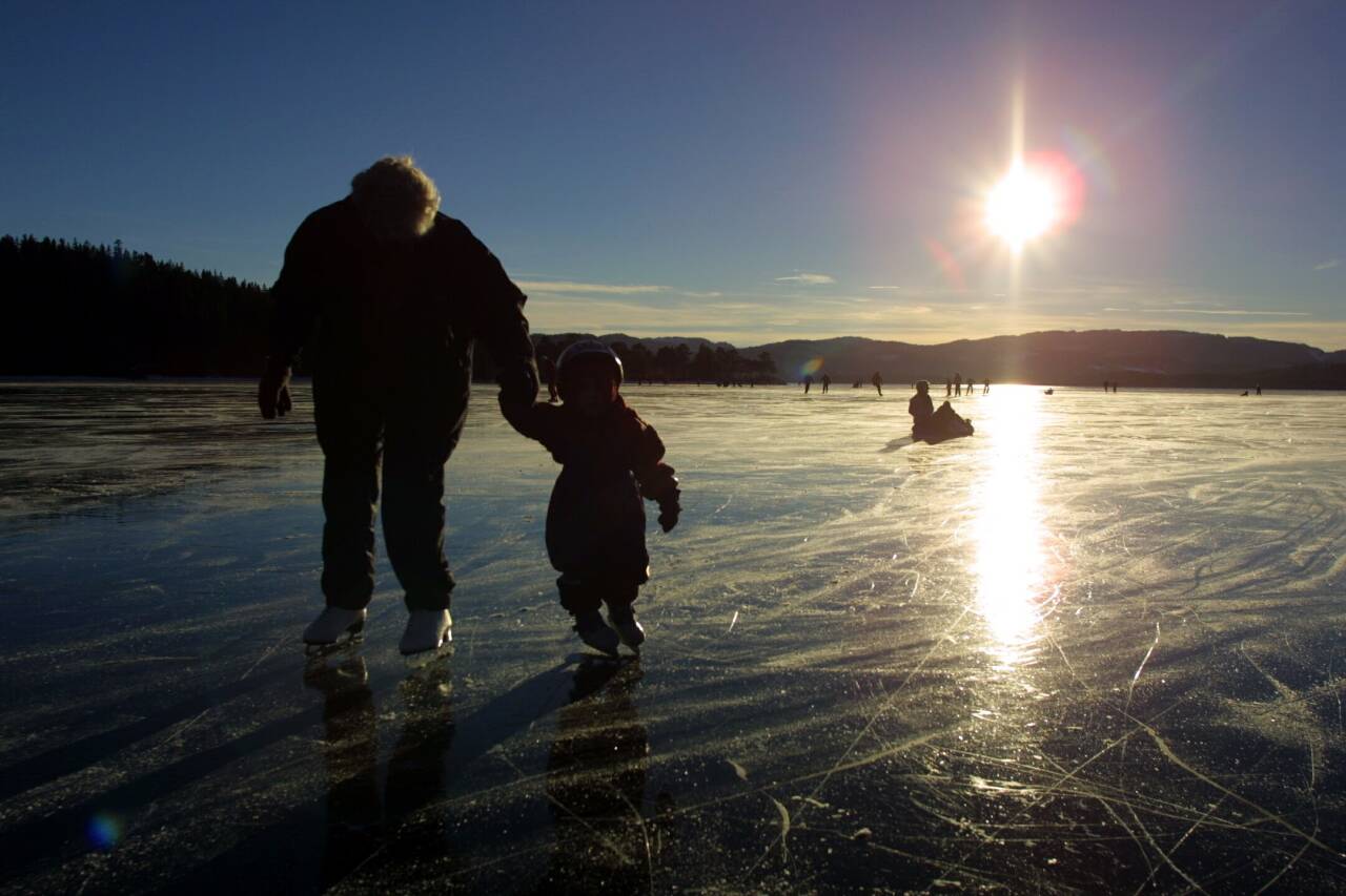 Foto: Gorm Kallestad / NTB