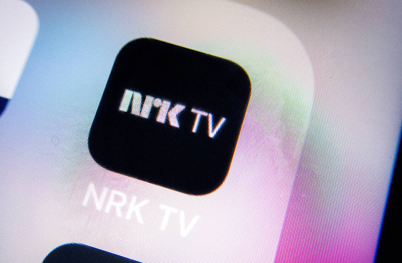 NRK Nett-TV får best tilbakemelding i kundeundersøkelsen utført av EPSI Norge.Foto: Gorm Kallestad / NTB