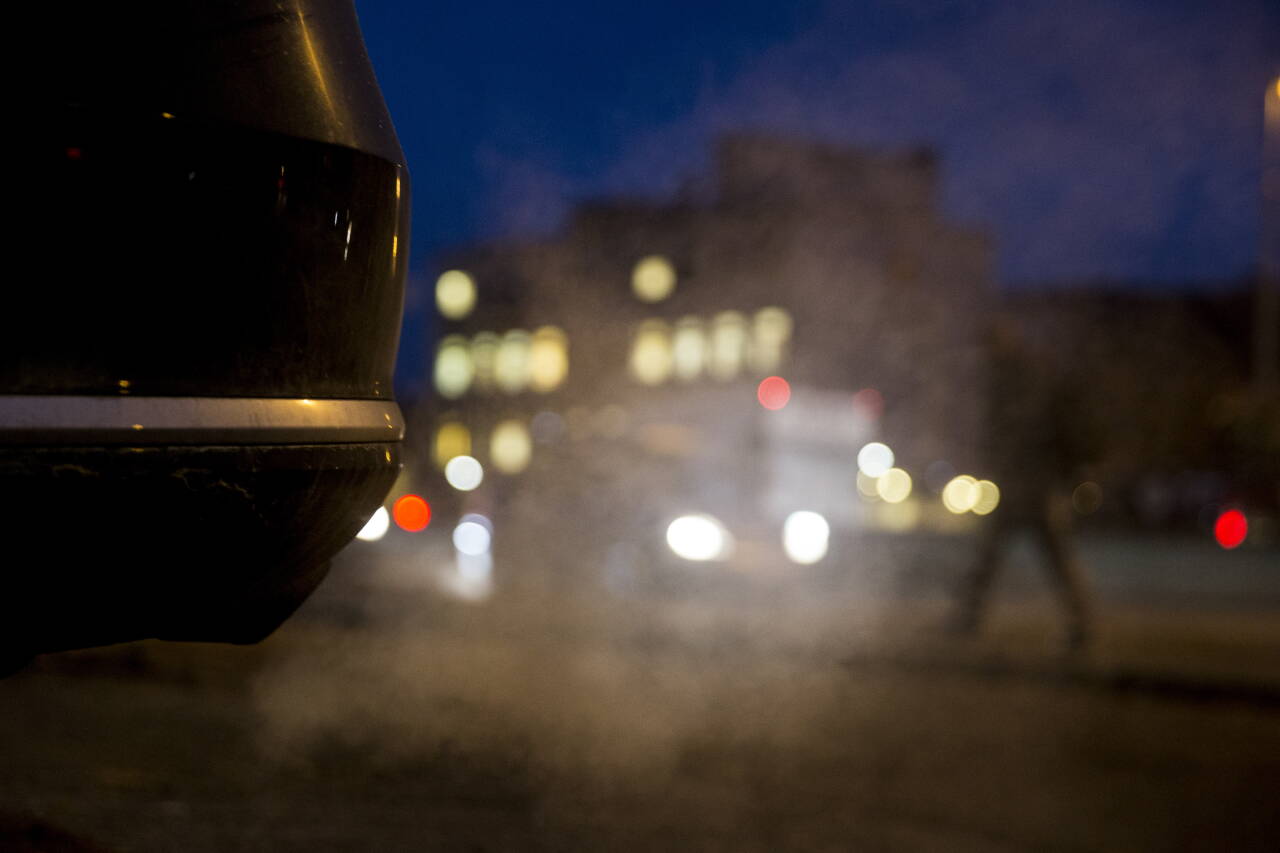 Illustrasjonsfoto: Håkon Mosvold Larsen / NTB