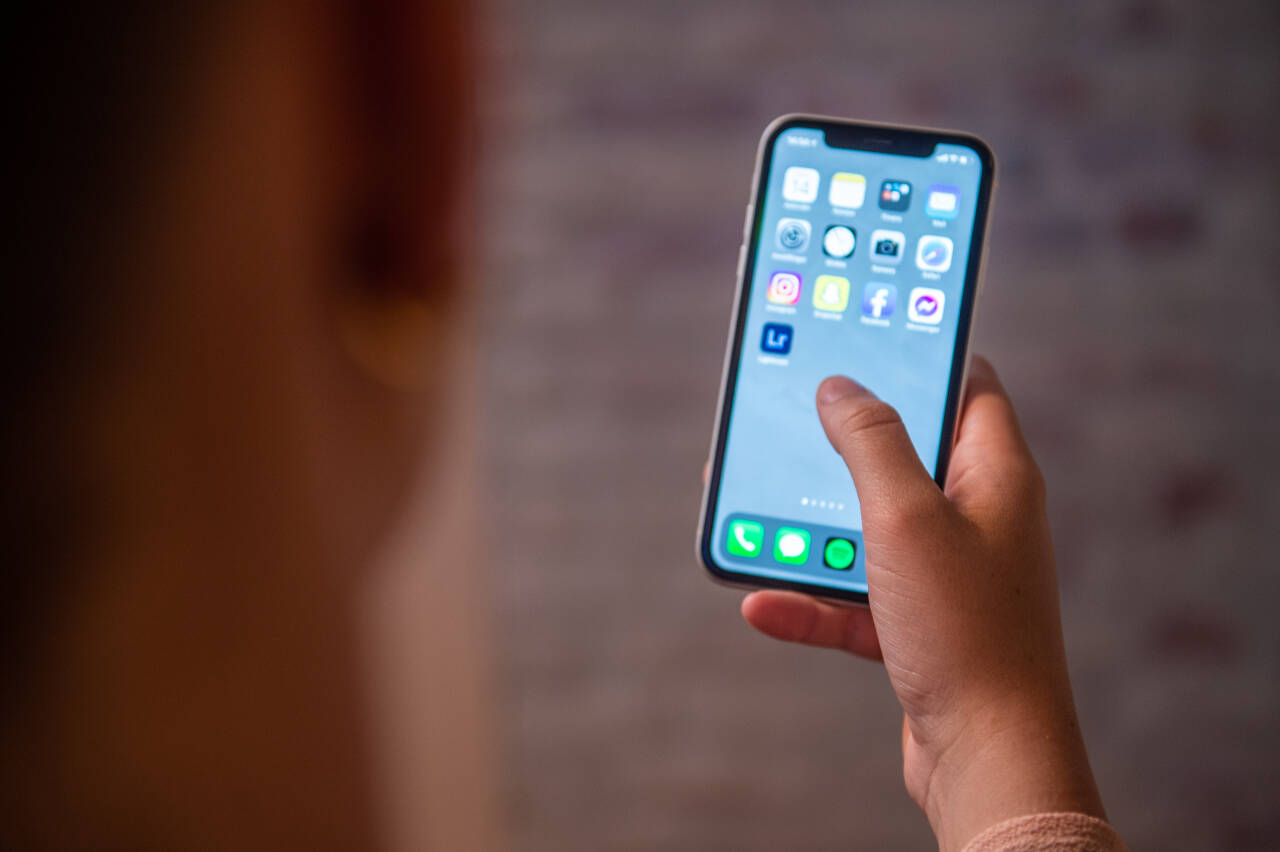 Apple ha rilasciato un importante aggiornamento di sicurezza per iPhone