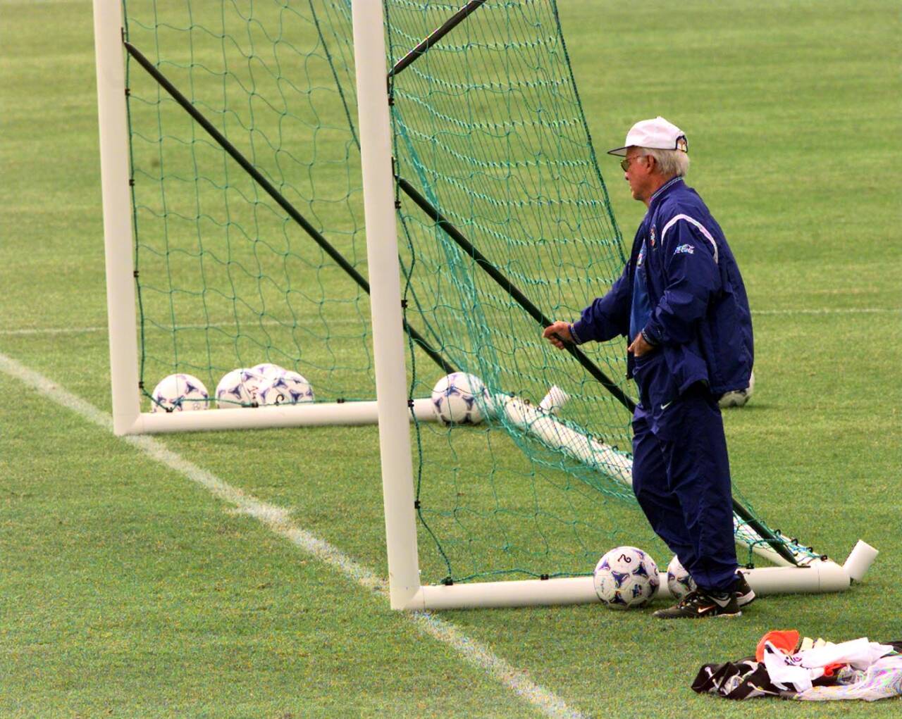 Foto: Bjørn Sigurdsøn / NTB 