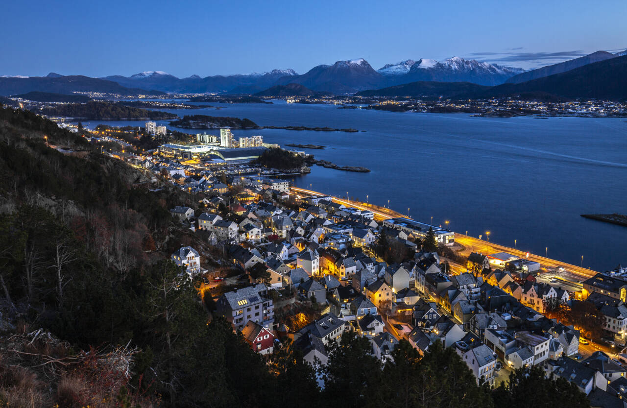 Norske boligeiere må belage seg på høye regninger til energieffektivisering i årene som kommer. Nå kommer nye regler fra EU. Foto: Halvard Alvik / NTB