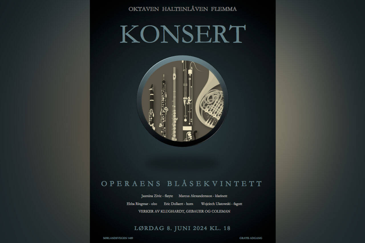 Foto: Arrangøren