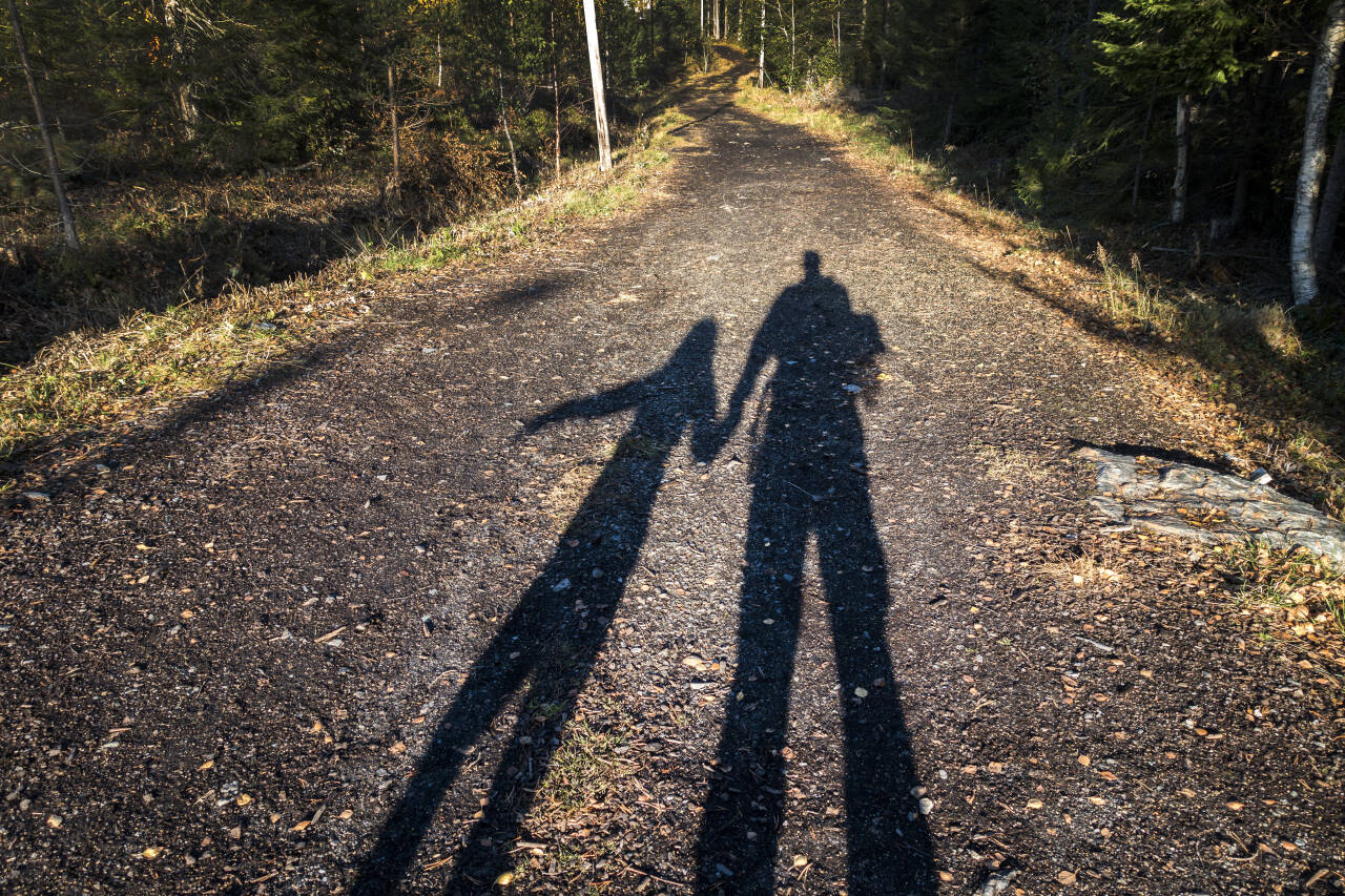 Mange barn har ikke fått den oppfølgingen de trenger fra barnevernet, mener Helsetilsynet. Foto: Gorm Kallestad / NTB