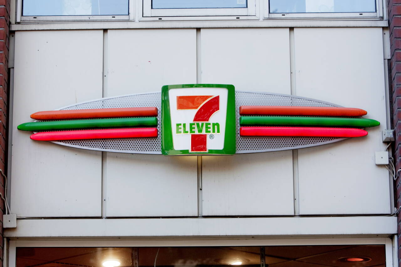 Kioskkjeden 7-Eleven i Norge skal også fase ut salget av sigaretter innen 2026, bekrefter Reitangruppen. Foto: Stian Lysberg Solum / NTB 