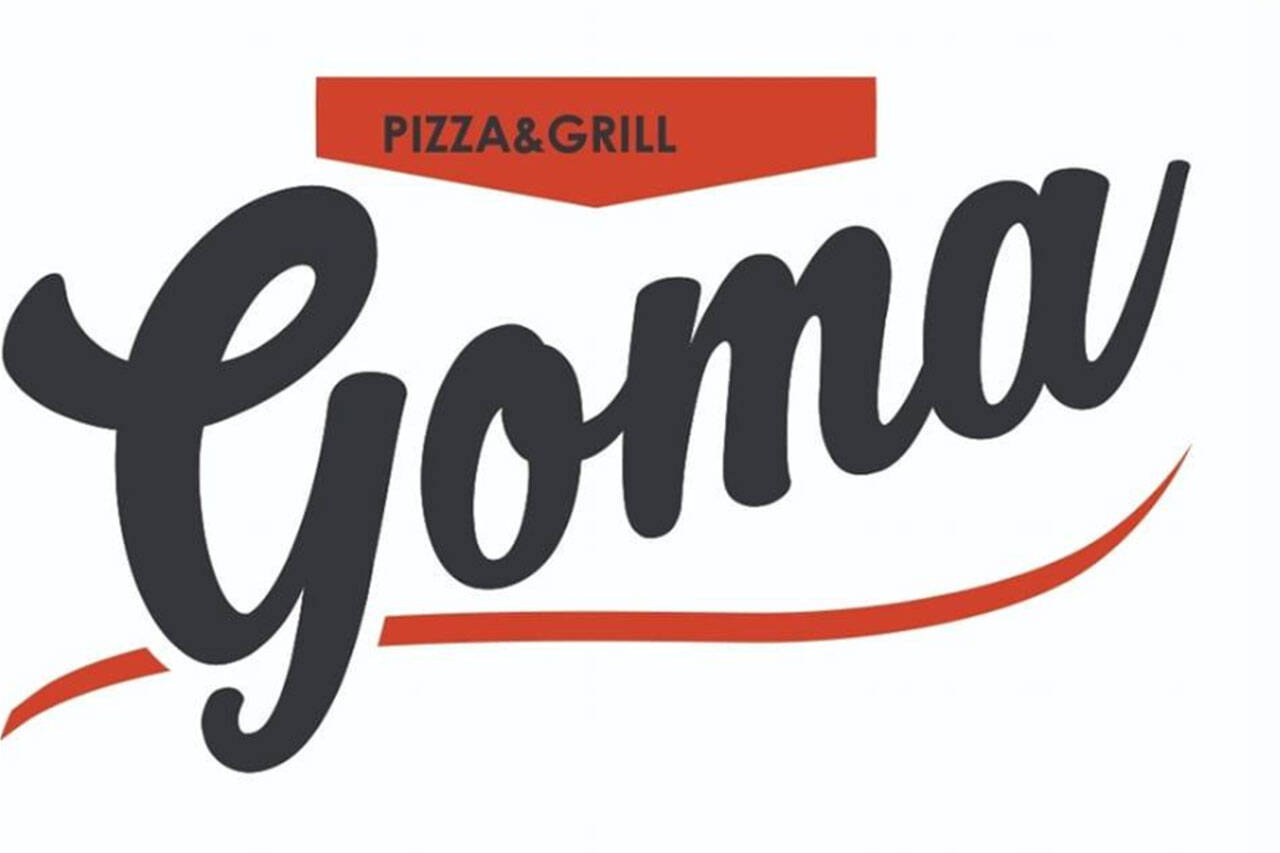 Åpner ny pizzeria på Goma 1. april. Foto: Goma Pizza & Grill