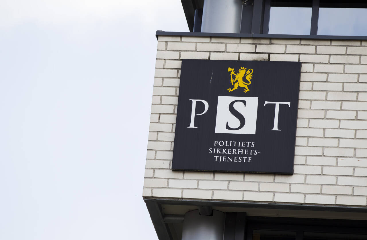 PST skriver i trusselvurderingen sin at også skoler kan være terrormål. Foto: Vegard Grøtt / NTB