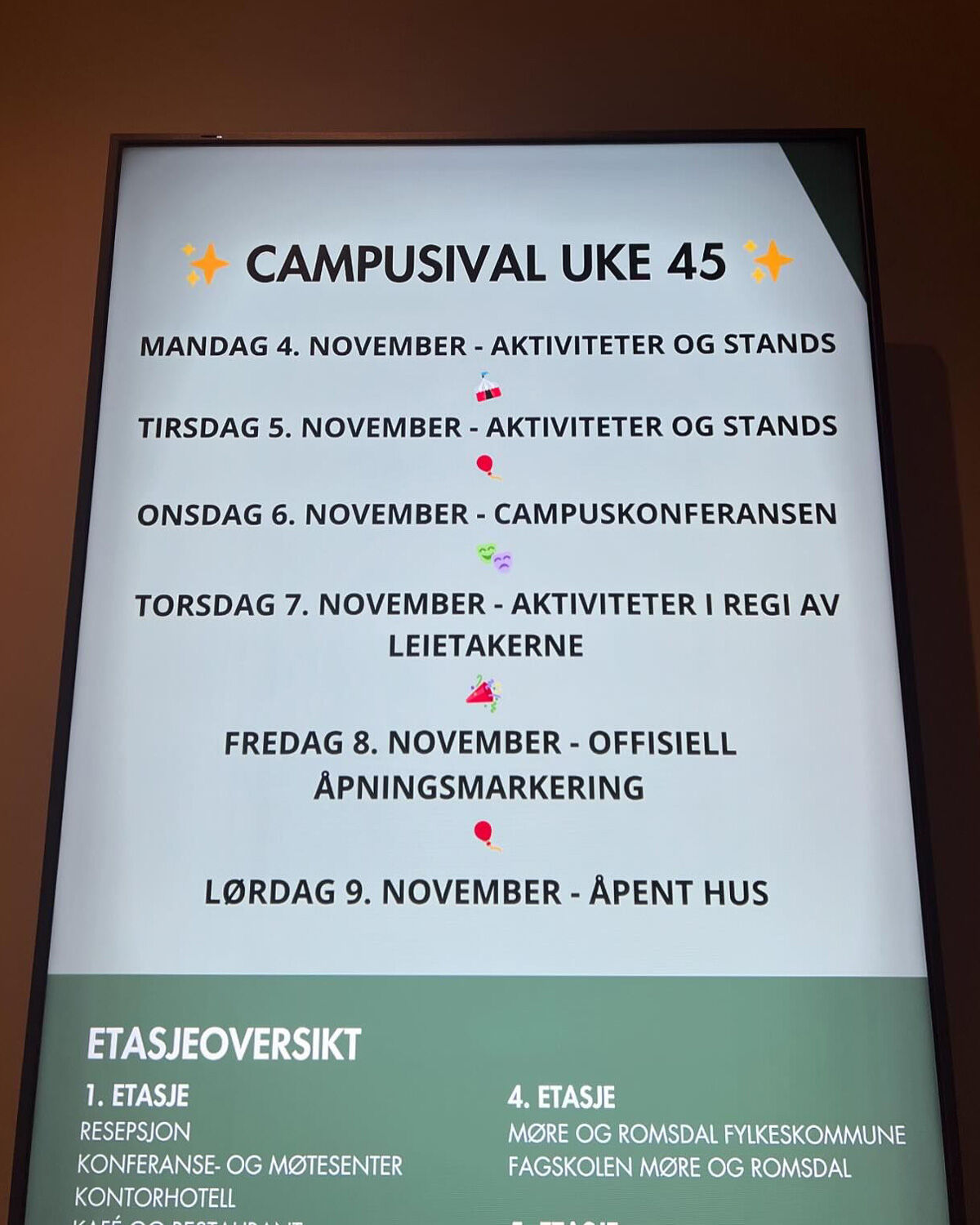 campusival