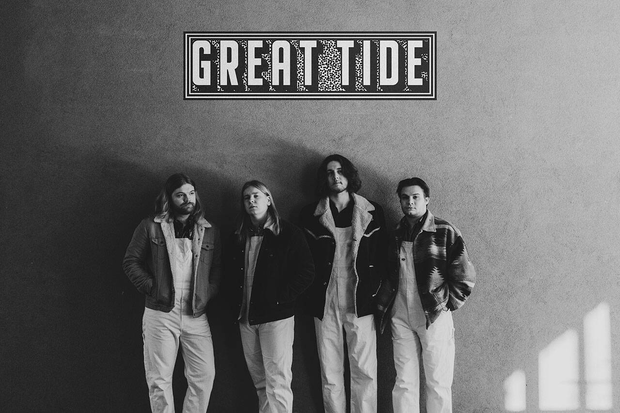 Foto: Gio Trentadue / Great Tide