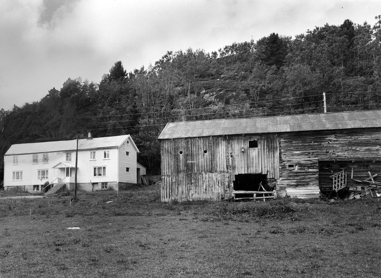 04 Poståpneriet i Kvalvika