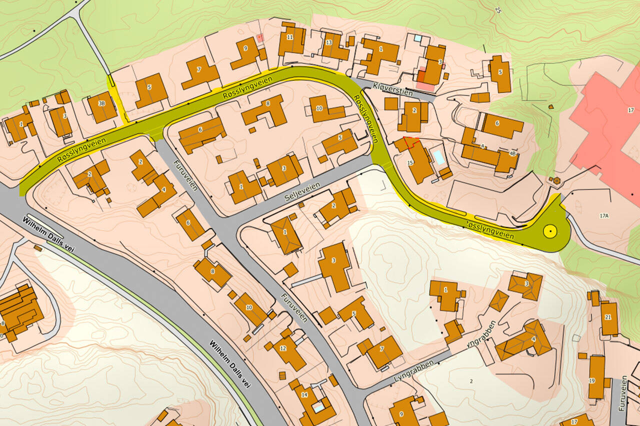 Illustrasjon: Kristiansund kommune