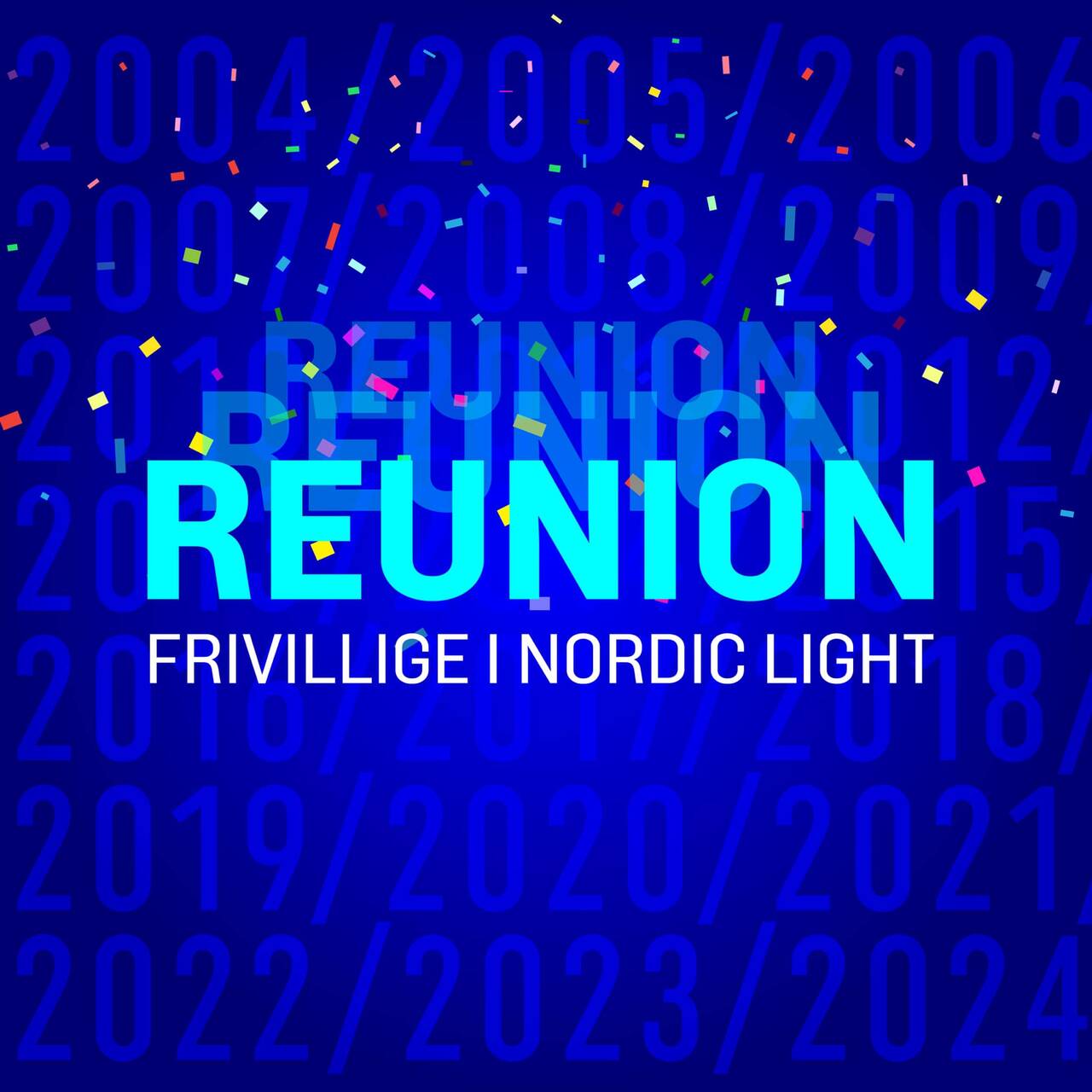 Foto: Frivillige Nordic Light Events / Gunveig Wanvik