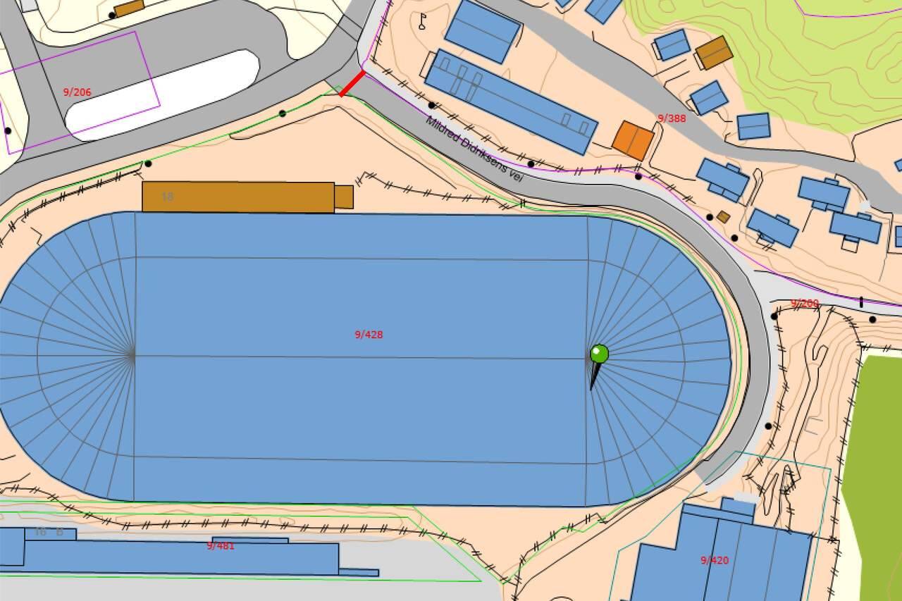 Illustrasjon: Kristiansund kommune