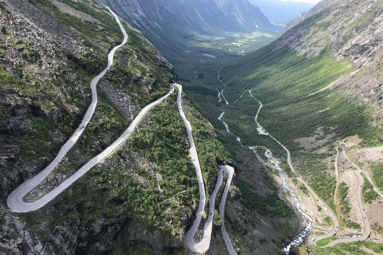 Foto: Møre og Romsdal fylkeskommune