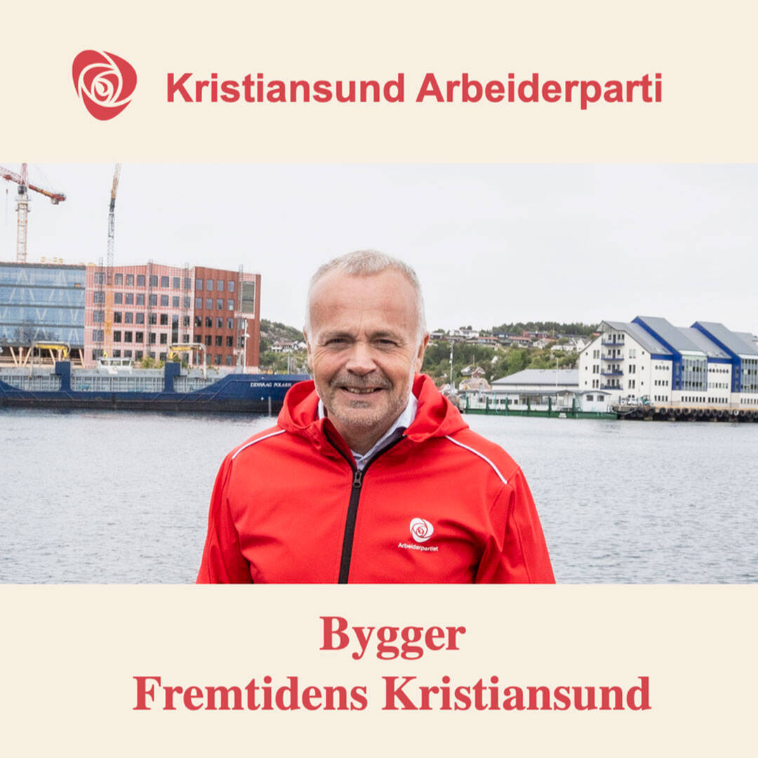 Pt Kristiansund - Contenuti mobili