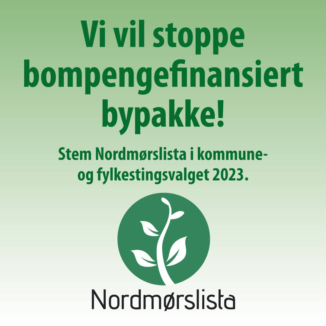 Nordmørslista - mobile content