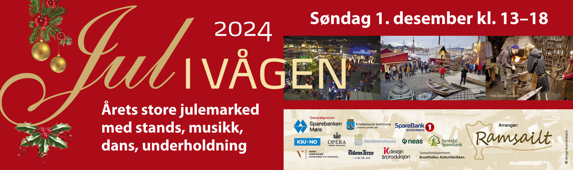 Jul i Vågen 2024