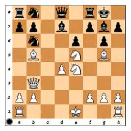 Sjakk 1