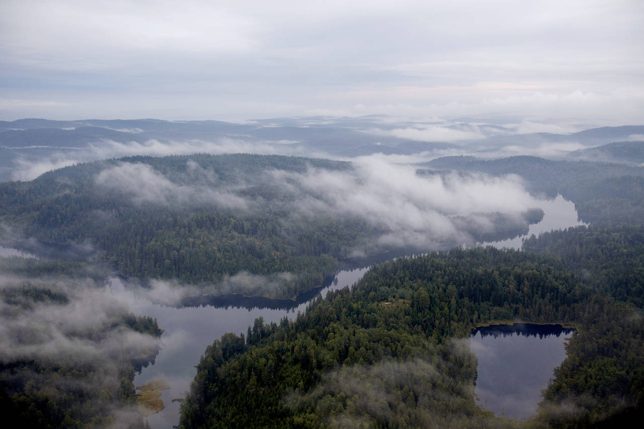 Illustrasjonsfoto: Stian Lysberg Solum / NTB scanpix