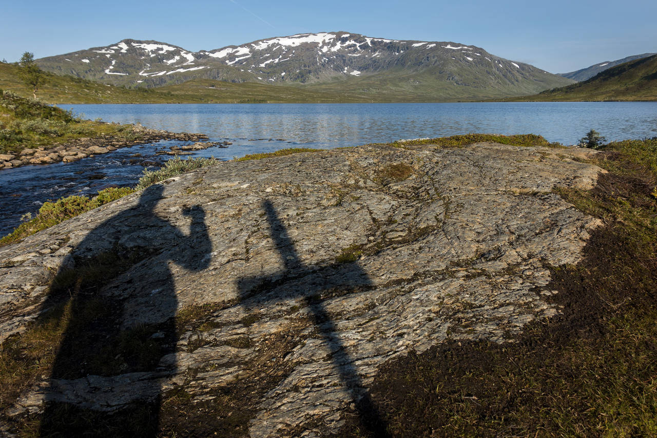 Kristen tro blir sett på som noe potensielt negativt av ganske mange. Foto: Gorm Kallestad / NTB scanpix