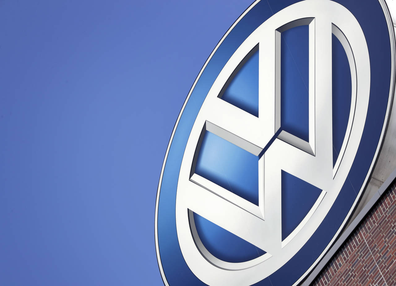 Volkswagen. Foto: Michael Sohn / AP / NTB scanpix