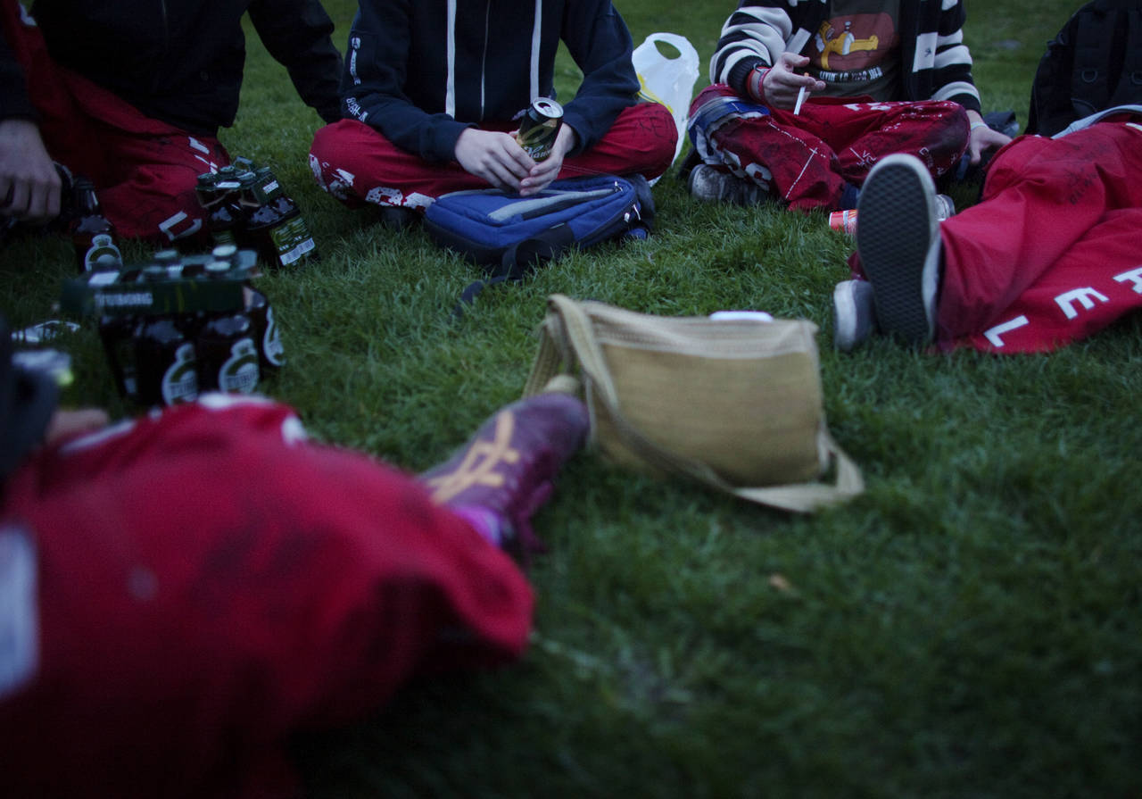 Illustrasjonsfoto: Kyrre Lien / NTB scanpix