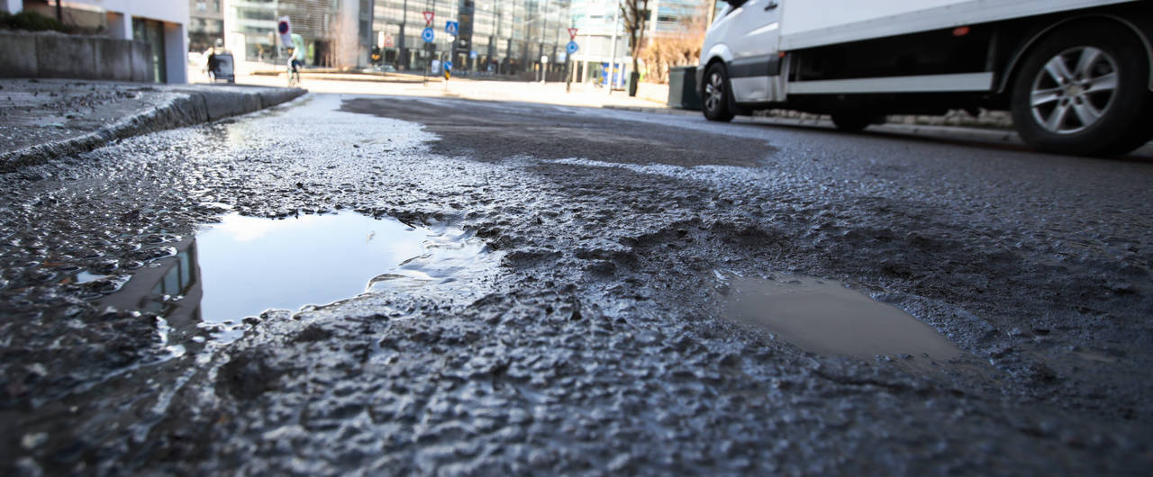 Illustrasjonsfoto: Lise Åserud / NTB scanpix