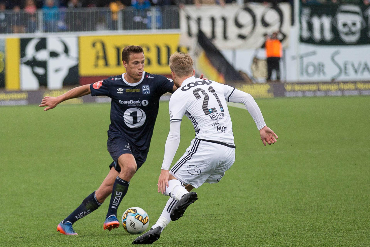 kbk rosenborg