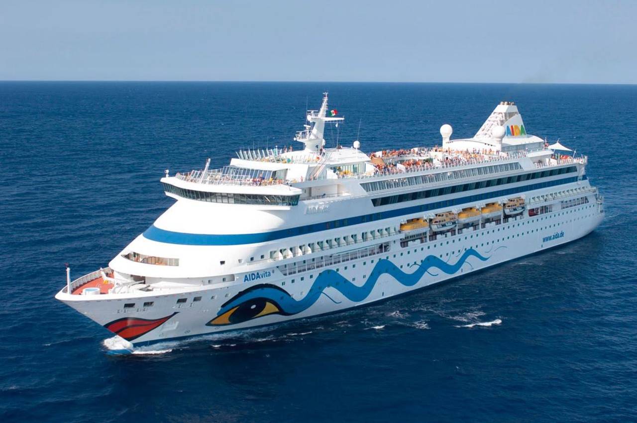 Foto: AIDA Cruises