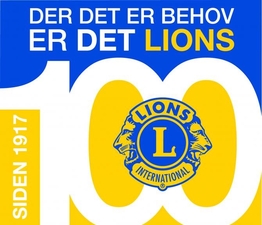 lions logo