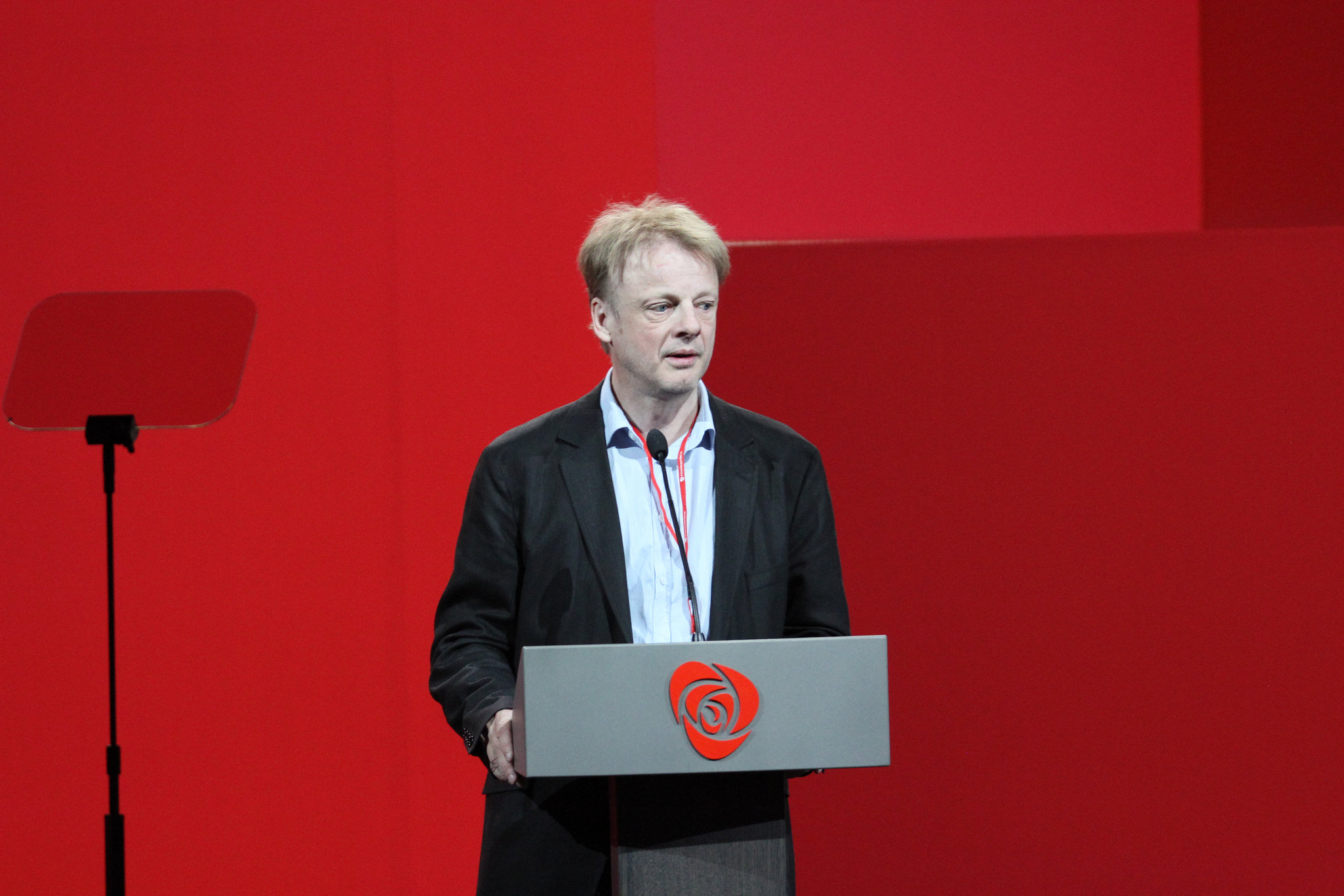 Arne Grødal. Foto: Arbeiderpartiet