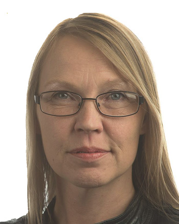 Ingrid Uthaug