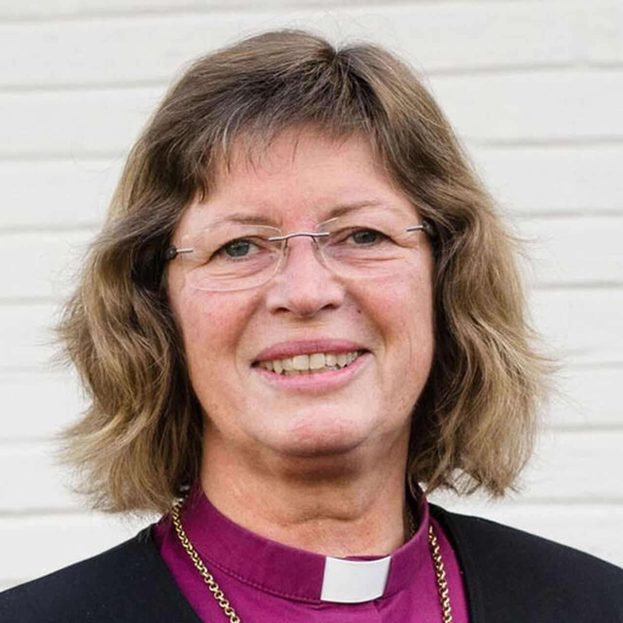 Ingeborg Midttømme, biskop i Møre bispedømme