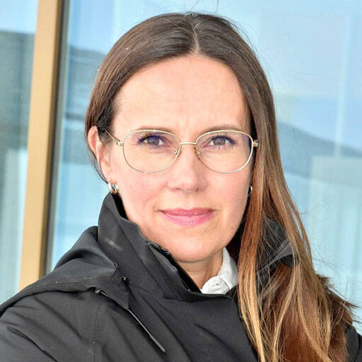 Marianne Sivertsen Næss (Ap), leder av Stortingets energi- og miljøkomité
