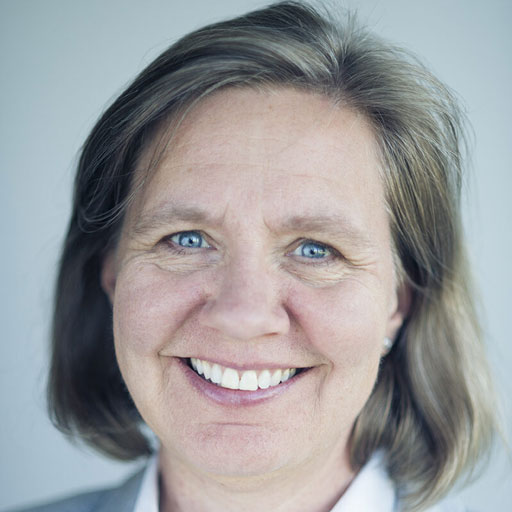 Ann-Cathrin Vaage, fagsjef klimapolitikk i Offshore Norge
