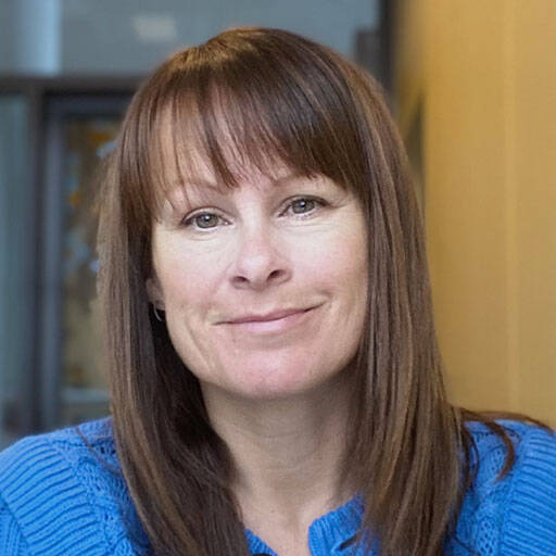 Heidi Antonsen Lura, ordførerkandidat, Smøla Arbeiderparti
