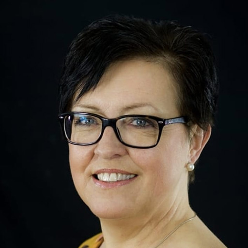 Inger Lise N. Skogstad, kommunestyremedlem Hustadvika FrP