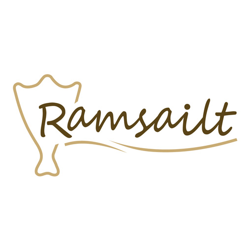 Ramsailt, v/Britt D'Angelo