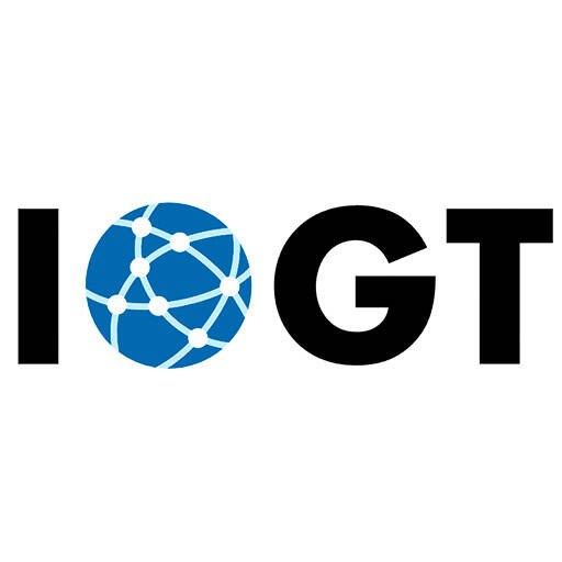 IOGT Region Midt-Norge,<br> Per-Arne Lillebø og John Almendingen