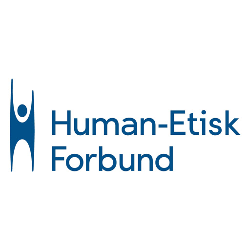 Human Etisk Forbund,<br> Christian Lomsdalen,<br> leder