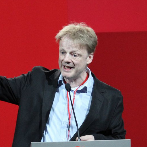 Arne Grødahl, bystyrerepresentant for Kristiansund Arbeiderparti