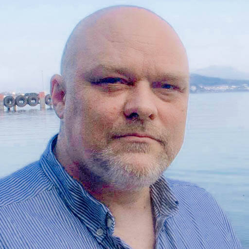 Stig Anders Ohrvik,<br> Nordmørslista