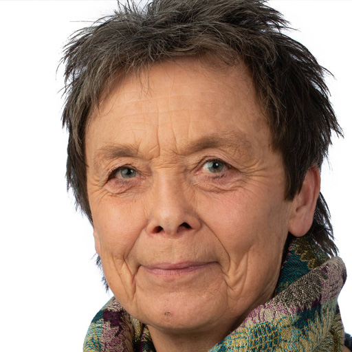 Kristin Sørheim (Sp), fylkesvaraordfører